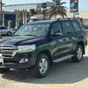 Toyota Prado Land Cruiser GX, R V8  2021 thumb 2