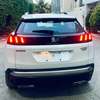 Peugeot 4008 GT-Line 2017 thumb 12