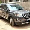 Ford Explorer Full option 7 places thumb 1