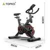 Vélo fitness pour appartement.. Cardio thumb 3