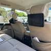 Mitsubishi Pajero 2016 thumb 8