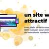 Création de Site Internet sur mesure thumb 0