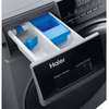 MACHINE A LAVER HAIER 10KG AVEC 6KG SECHAGE GRIS thumb 6