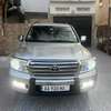 TOYOTA LAND CRUISER 2009 thumb 8