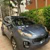 KIA SPORTAGE  SX TGDI  2017 thumb 2