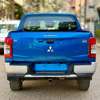 MITSUBISHI PICK UP L200 2021 thumb 4