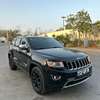 Jeep grand Cherokee thumb 2