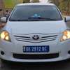 TOYOTA AURIS GASOIL 6VITESSE thumb 8