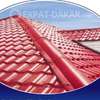 Tôle Tuile PVC polycarbonate tole résine thumb 0