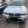 BMW X3 F25 2015 thumb 0
