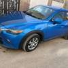 Mazda cx3 2016 thumb 1