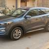 Hyundai Tucson 2.0 thumb 2