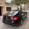 honda Civic thumb 5