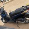 Honda Sh 125 thumb 1