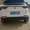 Kia Sportage 2017 thumb 2