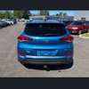 Hyundai Tucson 2017 thumb 4