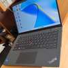 Lenovo ThinkPad T14 Gen 4 & Gen 3 - SSD 512/Ram 16Go thumb 0