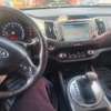 Kia Sportage 2015 thumb 5