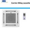 SPLIT CASSETTE CARRIER 3CV 24000BTU 42KTD024NS thumb 1