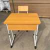 Tables bancs scolaire thumb 0