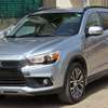 Mitsubishi outlander 2017 thumb 8