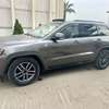 Jeep grand Cherokee Trail Hawlk Année 2017 thumb 12