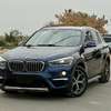 BMW X1 2016 thumb 2