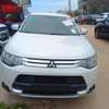 MITSUBISHI OUTLANDER 7 places thumb 6