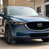 Mazda CX5 thumb 2