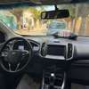 ford edge titanium thumb 7