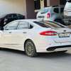 Ford fusion titanium thumb 2