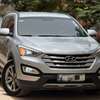 HYUNDAI SANTA FE 2014 thumb 1