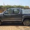 A vendre Pick-up 4X4 Foton tunland G7 Elite thumb 5