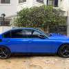 BMW Série 3  2014 thumb 5