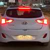 HYUNDAI ELANTRA GT 2017 venant thumb 5