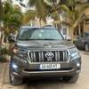 Toyota Prado VX thumb 11