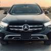 MERCEDES GLC300 2020 thumb 10