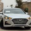 Hyundai Sonata Venant thumb 1