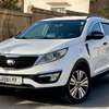 Kia sportage 2014 thumb 0