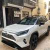 Toyota Rav4 XSE 2021 thumb 0
