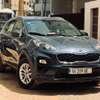 KIA SPORTAGE 2019 thumb 1