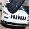 2016JEEP CHEROKEE 75TH ANNIVERSARY thumb 8