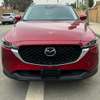 Mazda Cx5 2023 thumb 9