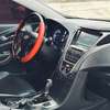 Hyundai Grandeur HG240 2013 version 2015 thumb 7