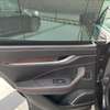 Maserati Levante Full 2018 thumb 7