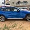 BMW X1 2010 thumb 2