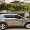 Sportage 2017 diesel thumb 0