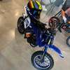 Moto cross enfants  et adolescents à vendre thumb 4