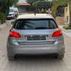 Peugeot 308 2017 thumb 1