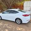 Hyundai Elantra 2017 thumb 1